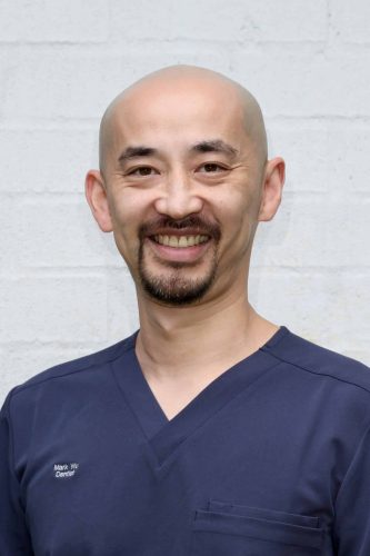 img 9583 Dr. Mark Wu of Newmarket Family Dental